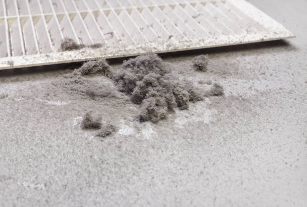 Best HVAC Duct Inspection Services  in Bethel Acres, OK