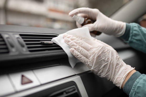Best Professional Duct Cleaning Services  in Bethel Acres, OK