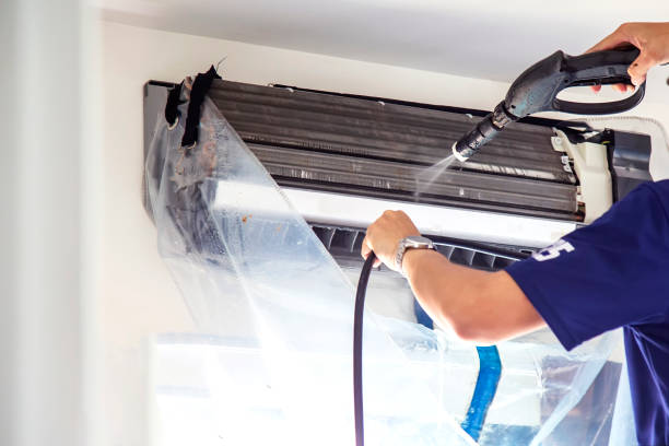 Best Affordable Duct Cleaning Services  in Bethel Acres, OK