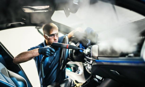 Best Best Air Duct Cleaning Company  in Bethel Acres, OK