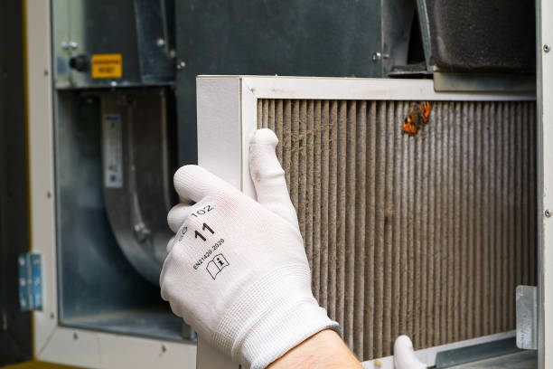 Best Affordable Duct Cleaning Services  in Bethel Acres, OK