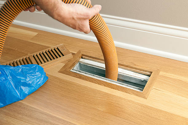 Best Local Air Duct Cleaning Services  in Bethel Acres, OK