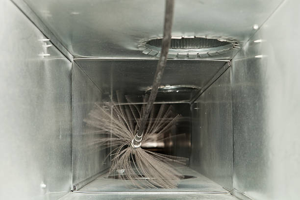 Best Air Duct Cleaning Near Me  in Bethel Acres, OK