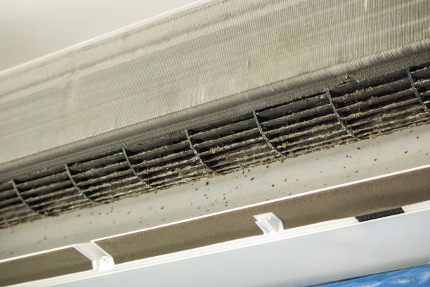 Trusted OK Airduct Cleaning Experts
