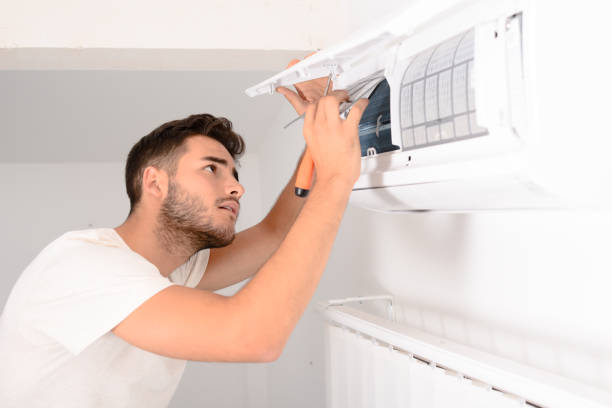 Best Commercial HVAC Duct Cleaning  in Bethel Acres, OK