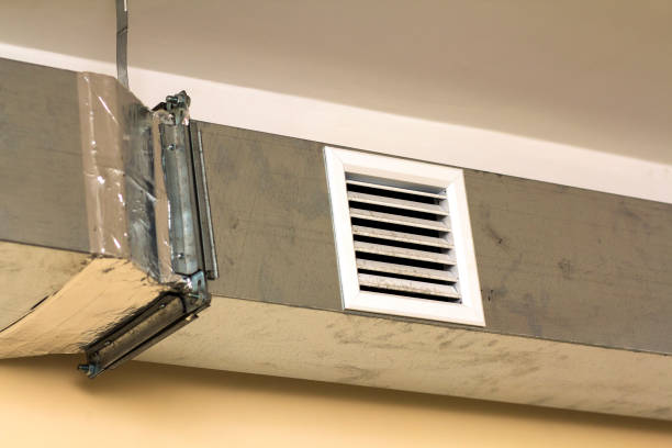 Best Air Duct Cleaning Near Me  in Bethel Acres, OK