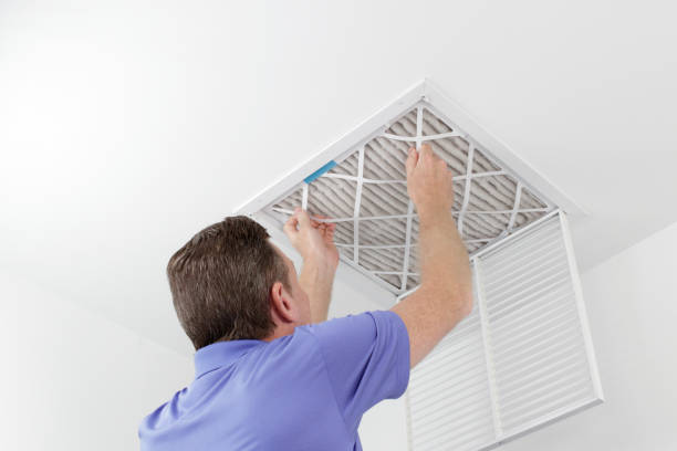 Best Best Air Duct Cleaning Near Me  in Bethel Acres, OK